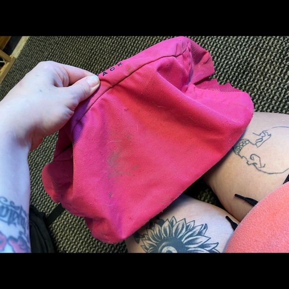 North face haystack back pack - Picture 2 of 4